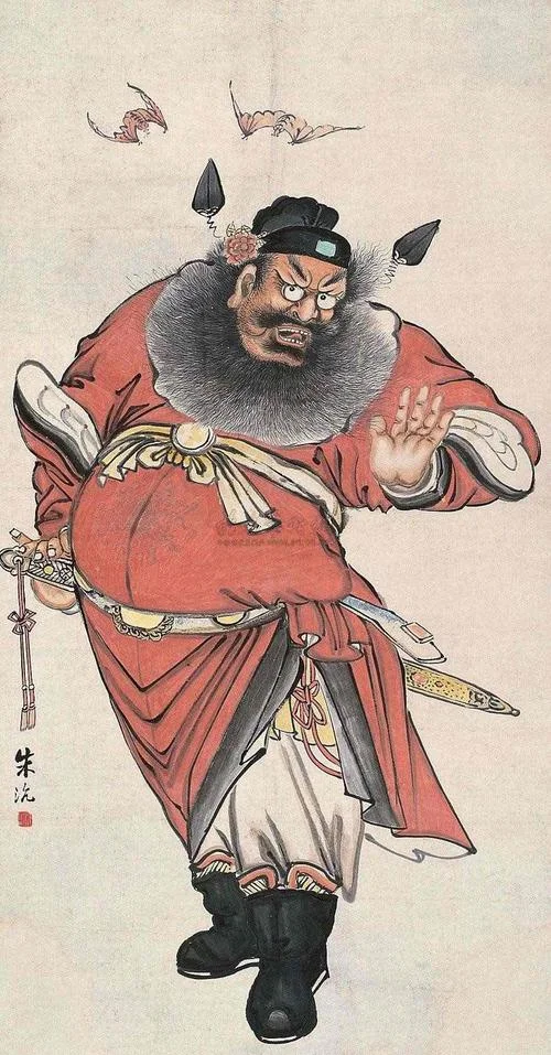 梦见鬼,狐狸精_2