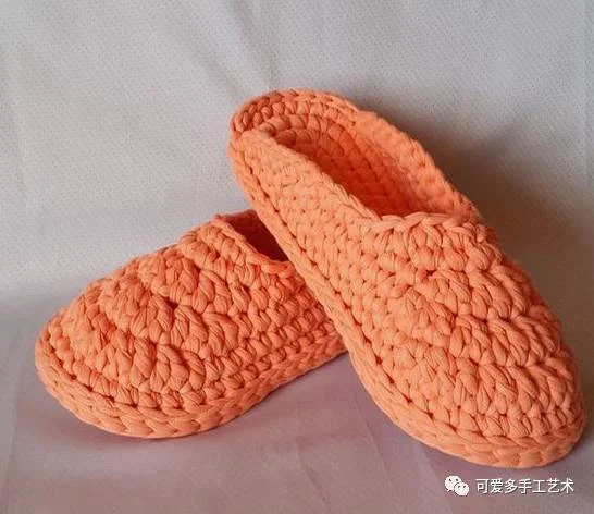 拖鞋怎么做法全过程_1
