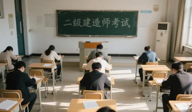 徐州2020二建考试培训_2