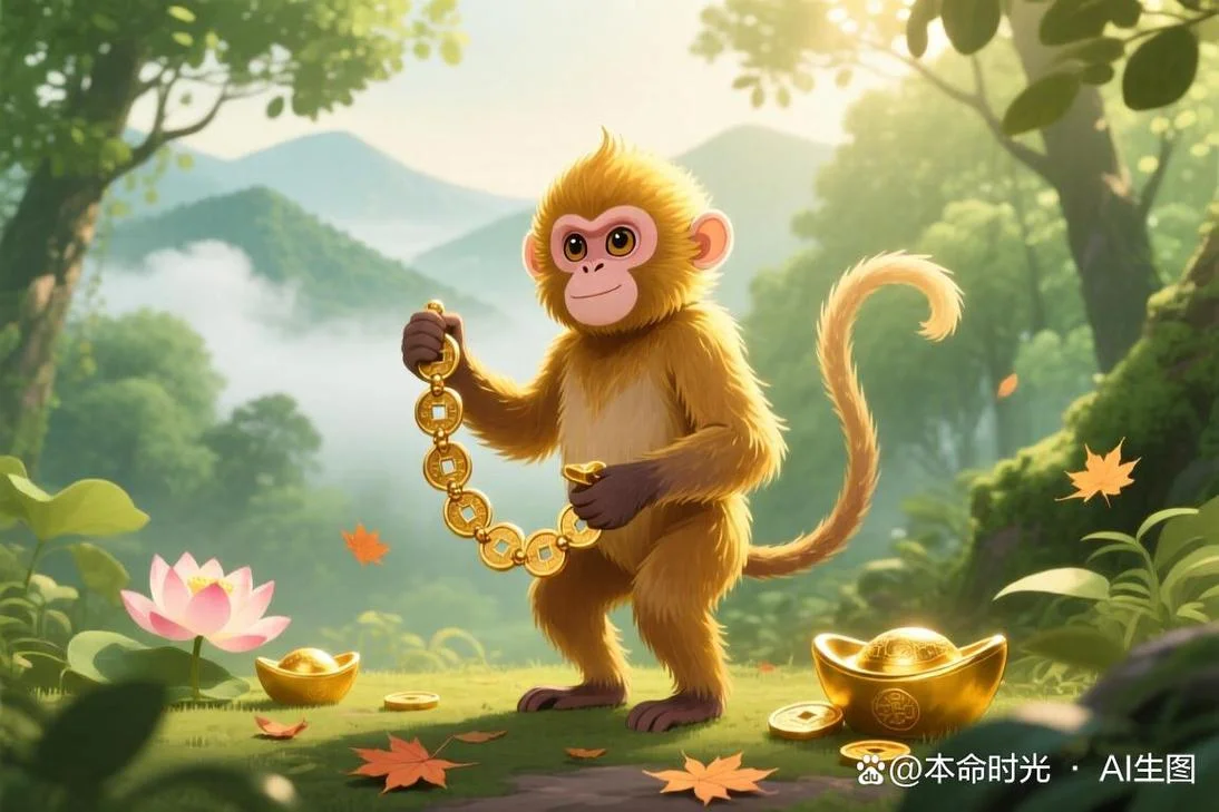 属猴2017年运势麦玲玲-属猴 2017 麦玲玲运势