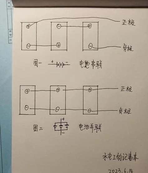 串联和并联电阻的公式_2