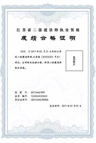 人力资源资格证成绩_2