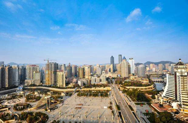 贵阳市大营坡属于哪个社区-贵阳市大营坡归属社区