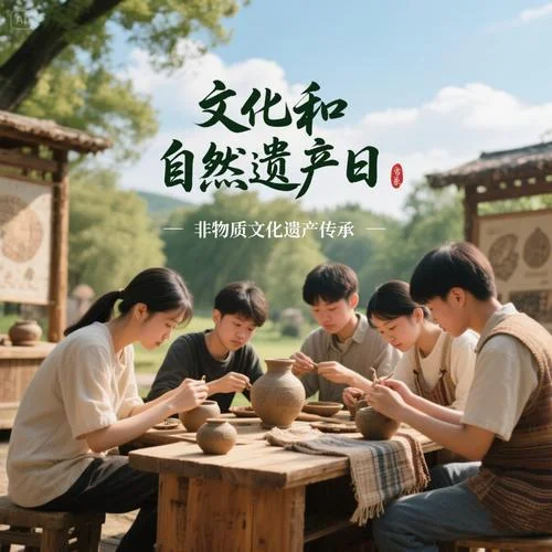 历史遗产日_2