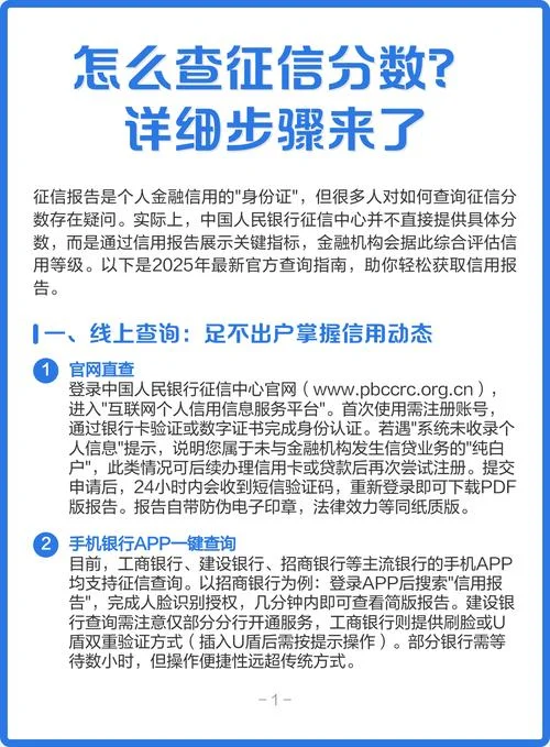 如何查银行征信_2