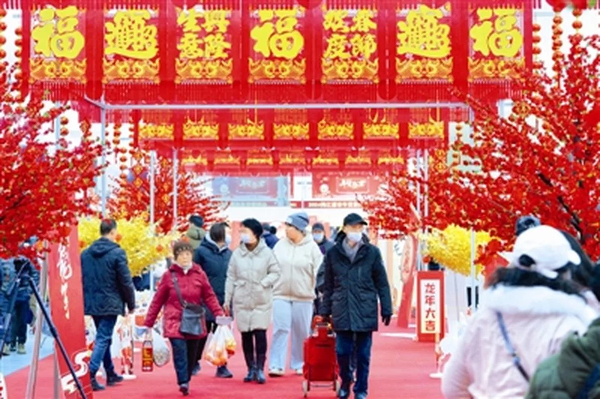 年货展会怎么做-年货展会实操攻略
