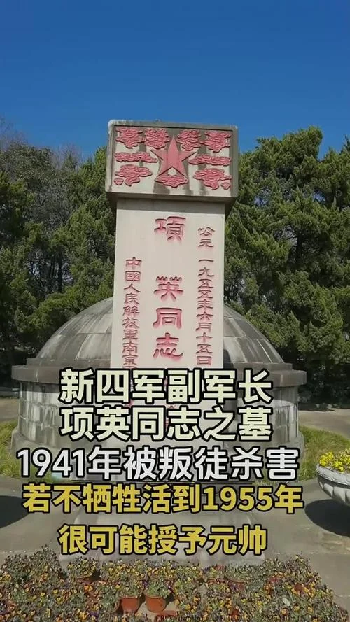 新四军的由来简介-新四军由来简介