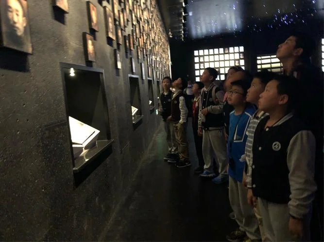 中科院附小属于哪个区_2