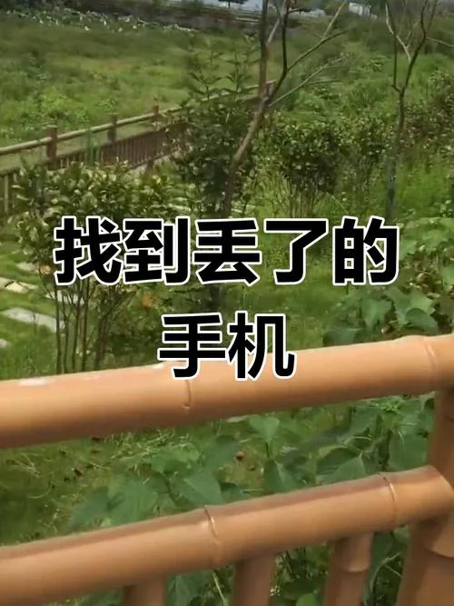 做梦丢手机最后找到了_2