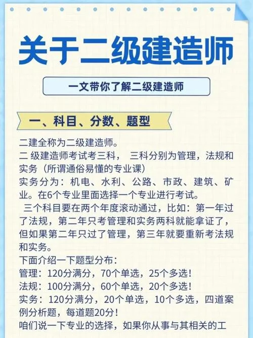 计算机应用能考二建吗_1