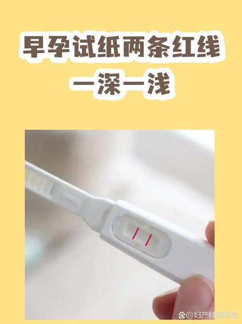早孕试纸多少钱一张_1