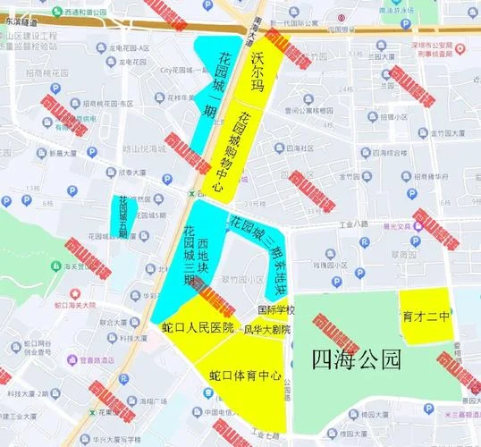 广园路在哪个区_2