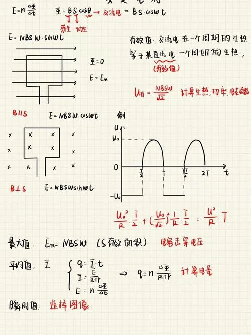 计算电流的公式是什么_1