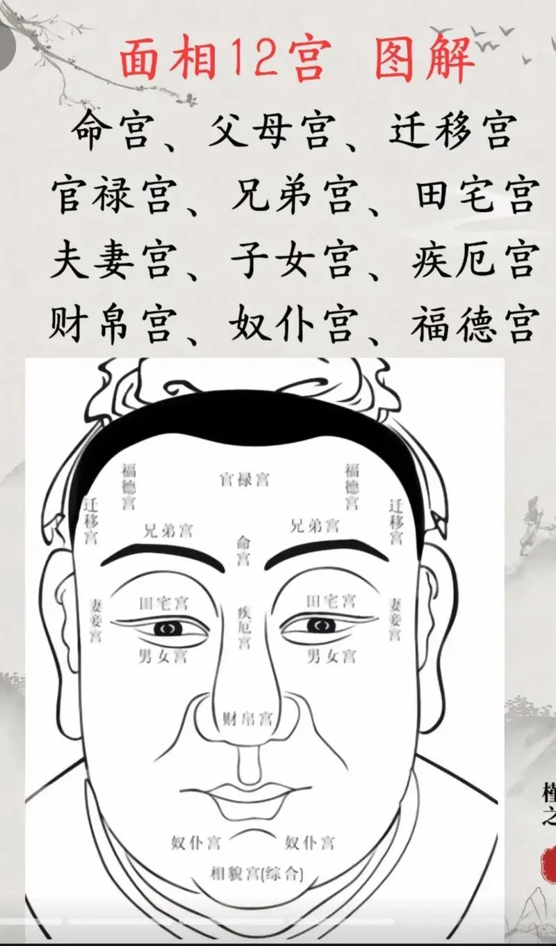 大恶之人面相_1