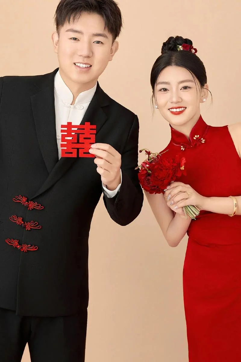 情侣拍婚纱照多少钱_1