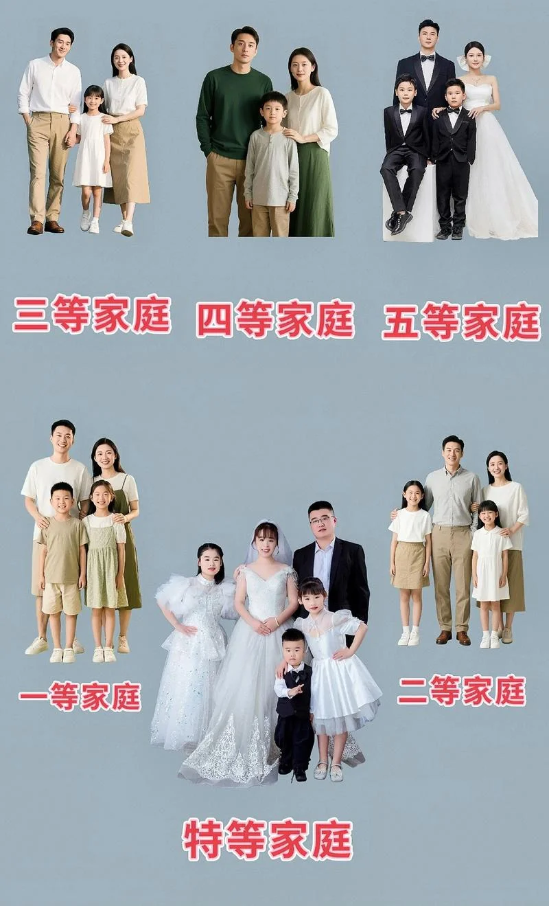 全家福剧情介绍_2
