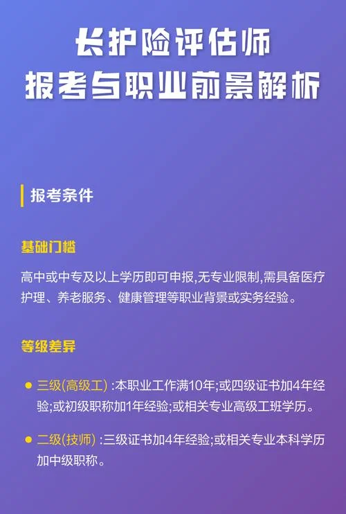 师护报考条件-师护报考条件