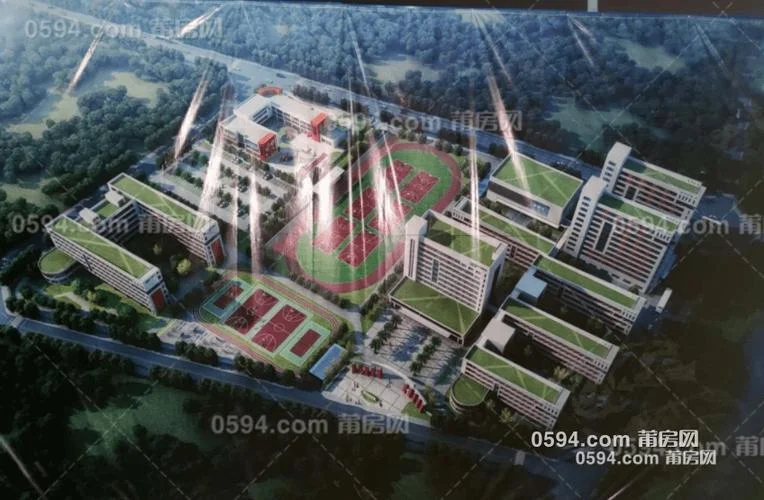 莆田市中山中学官网_2