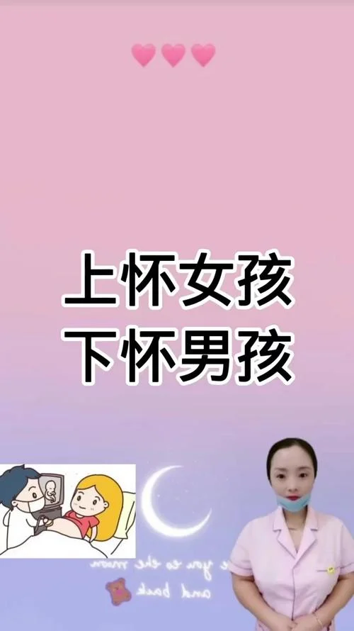 备孕期间梦见怀孕不确定是男是女_1