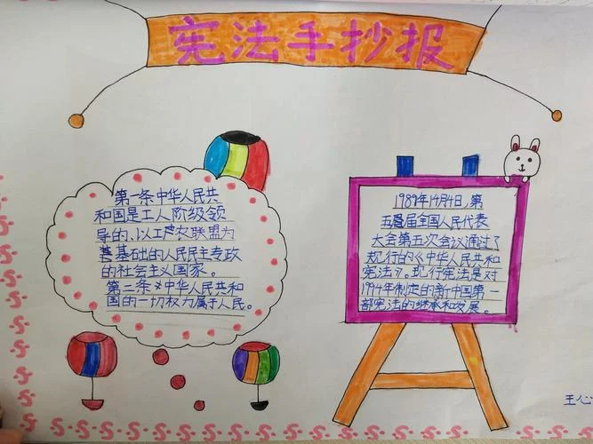 读宪法的读后感_2