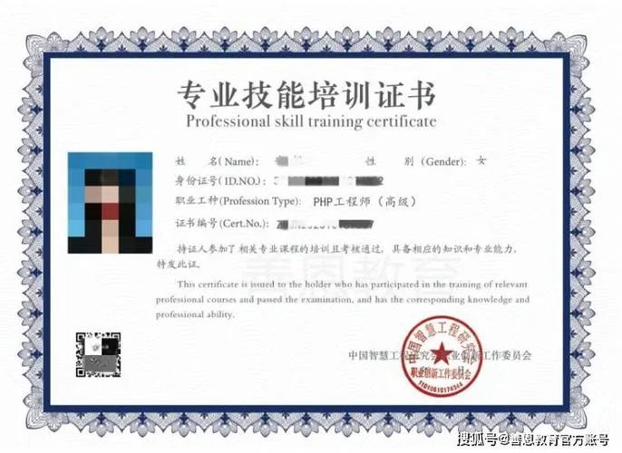 高级证书怎么查询_2