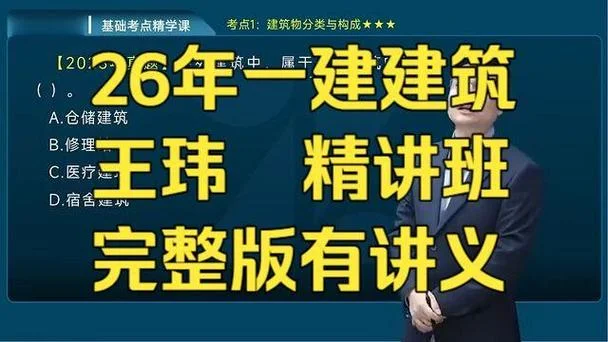 2022一建实务王玮_2