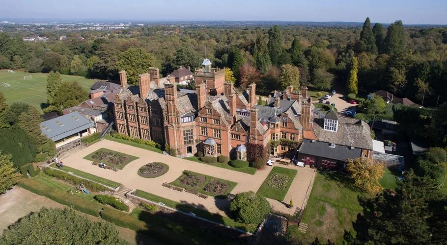 英国东伦敦大学现状-英国东伦敦大学现状