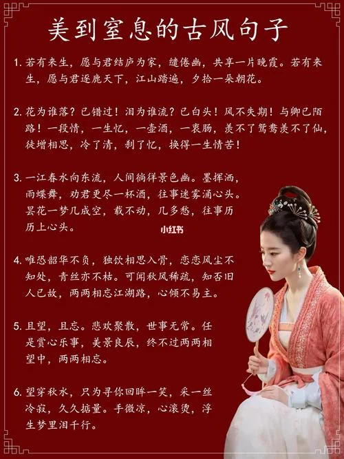 望穿秋水卿难见下一句_1