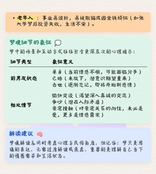 老梦到前男友是因为什么_1
