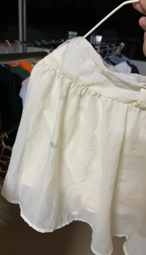 同一件衣服染色怎么办_1