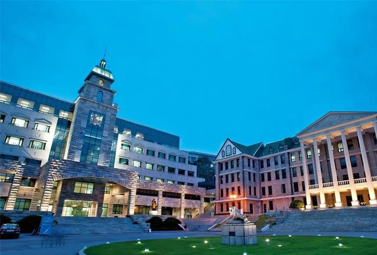 韩国汉阳大学音乐学院_1