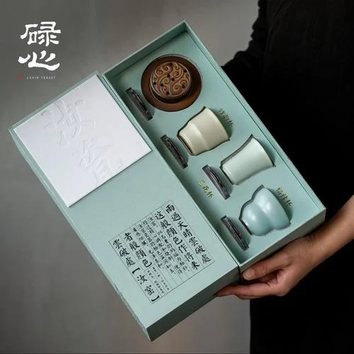 女客户送什么高档礼品_1