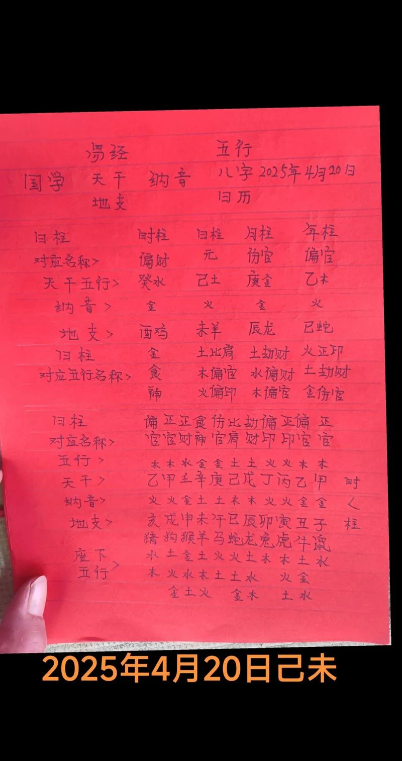 准八字算命_2