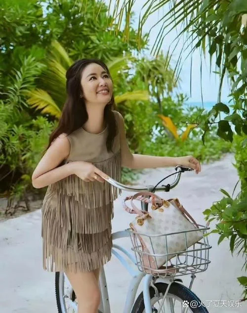 林心如结婚微博祝福-林心如婚礼祝福