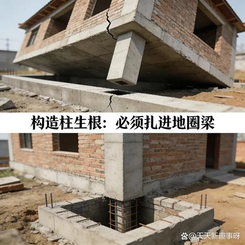 圈梁尺寸计算公式图解_2