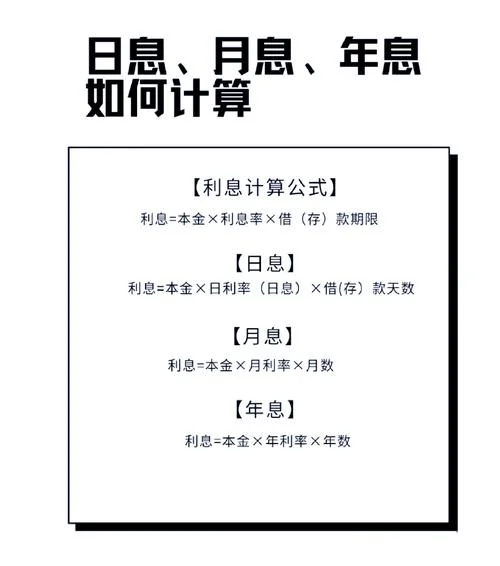 余额宝利息怎么算公式_1