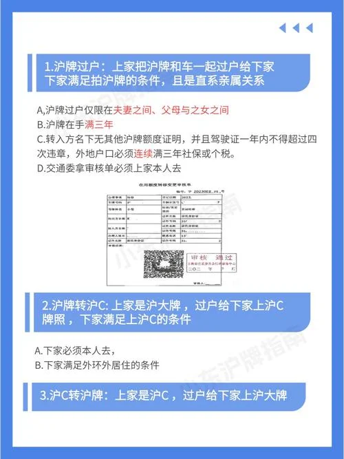 上海车辆过户需要多少钱_2