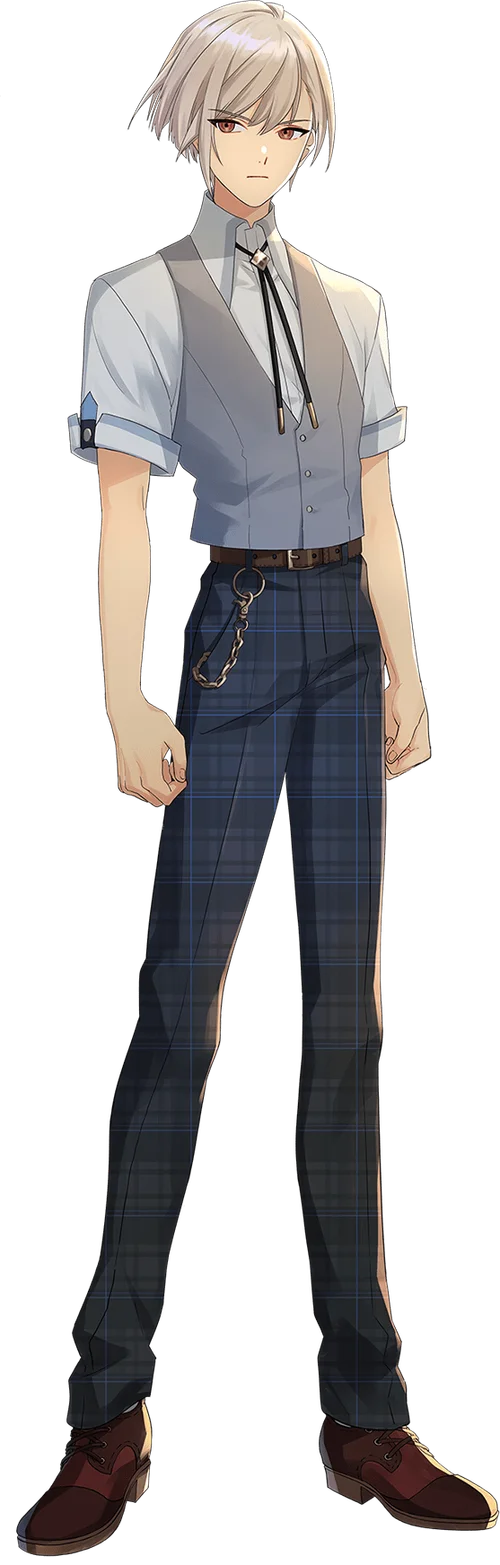 须乡伸之角色出处-须乡伸之出处改写