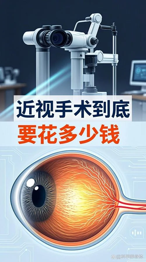 视力矫正多少钱_2
