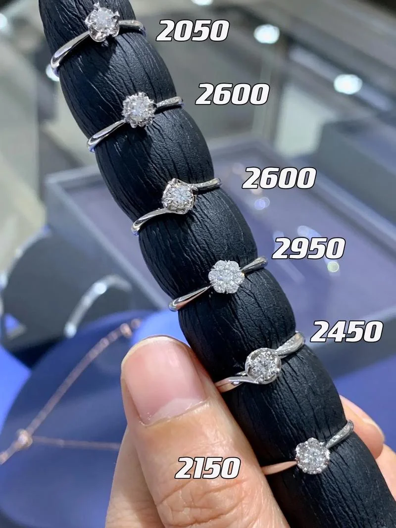 一般的钻石要多少钱_1