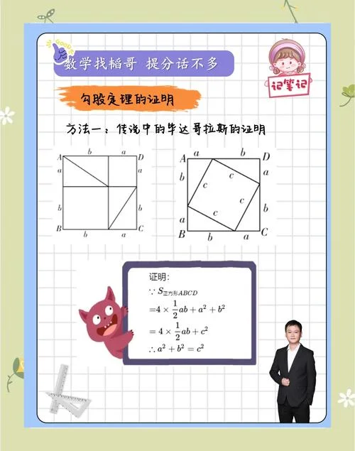 验证勾股定理_1
