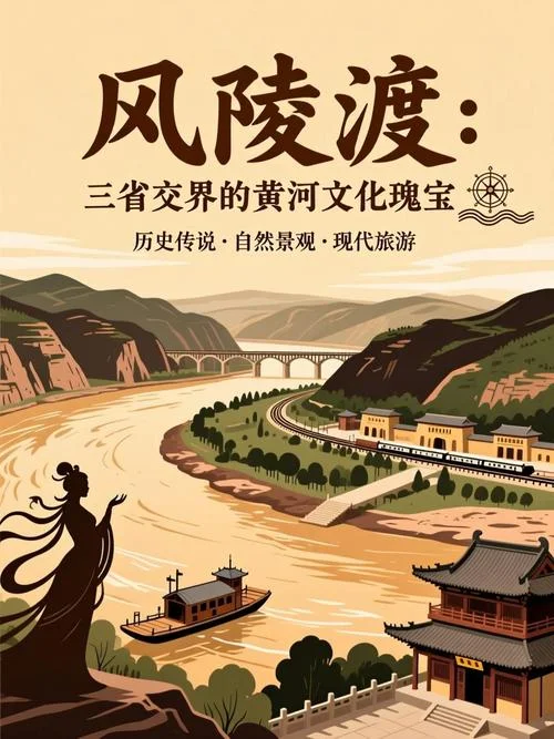 关于风陵渡的历史事件_2