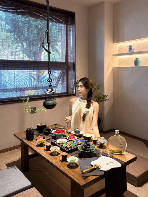 沈阳高端茶道_1