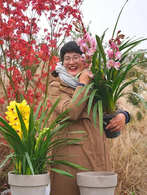 种花人叫什么_1