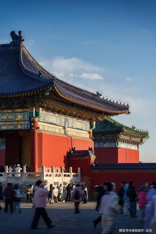 北京故宫的游玩景点_1