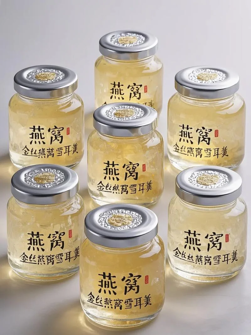 孕妇燕窝哪个牌子的好_1