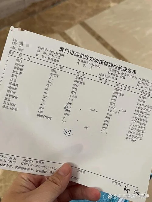 孕21周检查什么项目-孕 21 周检查项目