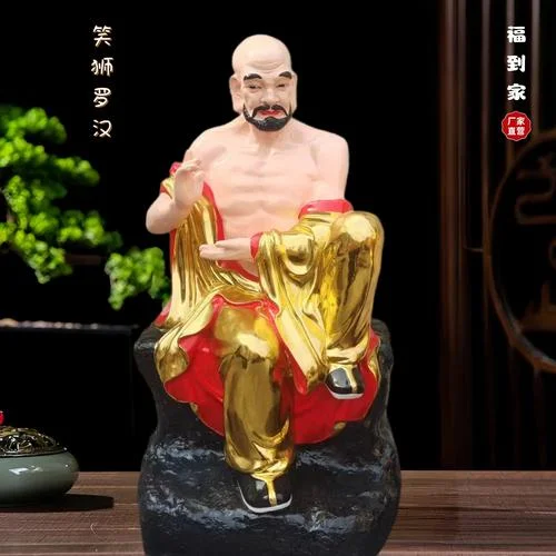 降龙罗汉叫什么尊者-降龙罗汉尊名