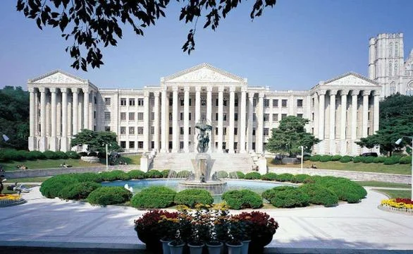 首尔高中毕业后美国名门大学-首尔名校毕业韩国