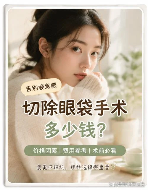 切除眼袋多少钱_1
